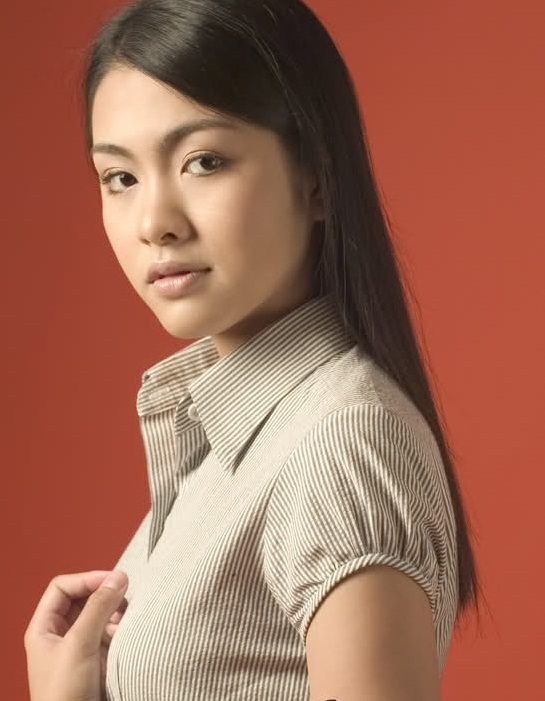 Thì ra Tăng Thanh Hà hơn 20 năm trước khác lạ như thế này đây- Ảnh 11.