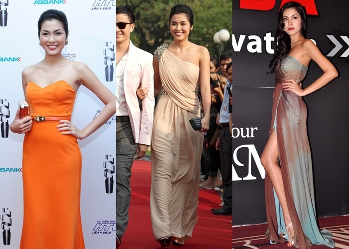 Thì ra Tăng Thanh Hà hơn 20 năm trước khác lạ như thế này đây- Ảnh 13.