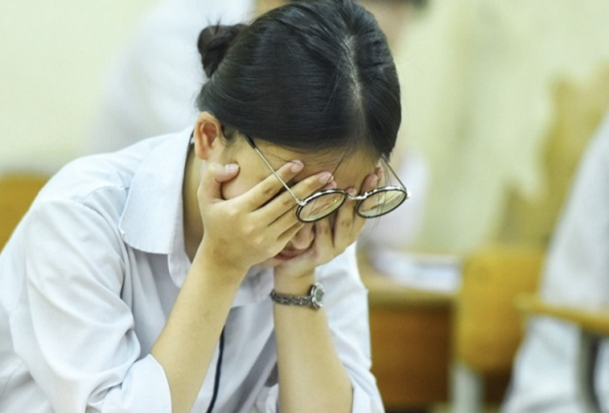 Vật vã ôn luyện để con đỗ lớp 10 công lập, sau 4 tháng, bà mẹ Hà Nội hối hận khôn nguôi: May mà kịp nhận ra- Ảnh 1.