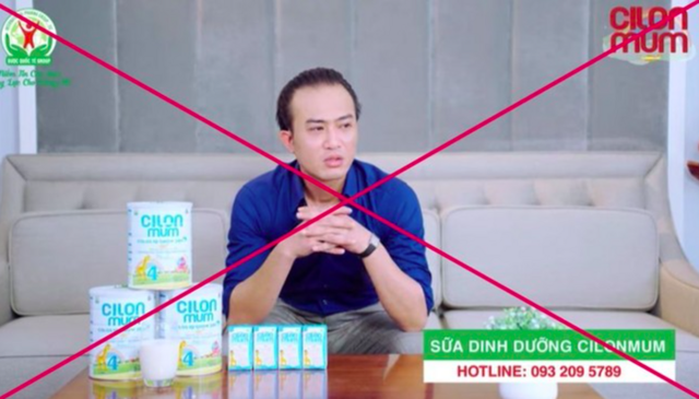 Mẹ Thái Bình lỡ cho con dùng sữa giả, tiết lộ sự bất thường ngay lúc pha, nhưng nghĩ "sữa xịn phải khác"- Ảnh 2. Mẹ Thái Bình lỡ cho con dùng sữa giả, tiết lộ sự bất thường ngay lúc pha, nhưng nghĩ "sữa xịn phải khác"- Ảnh 2.
