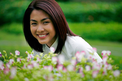 Thì ra Tăng Thanh Hà hơn 20 năm trước khác lạ như thế này đây- Ảnh 9.