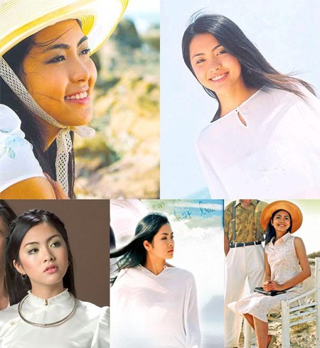 Thì ra Tăng Thanh Hà hơn 20 năm trước khác lạ như thế này đây- Ảnh 10.