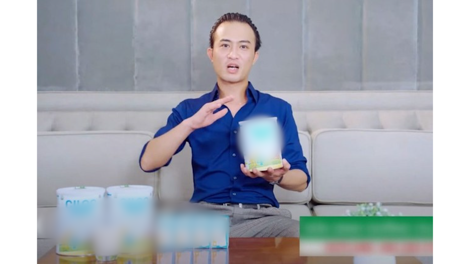 Sao nam Vbiz liên quan vụ quảng cáo sữa giả đăng đàn nghi bị hãm hại- Ảnh 2. Sao nam Vbiz liên quan vụ quảng cáo sữa giả đăng đàn nghi bị hãm hại- Ảnh 2.