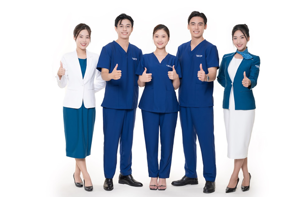 Phòng khám thẩm mỹ The Pyo - 3 yếu tố tinh hoa làm nên thương hiệu- Ảnh 1.