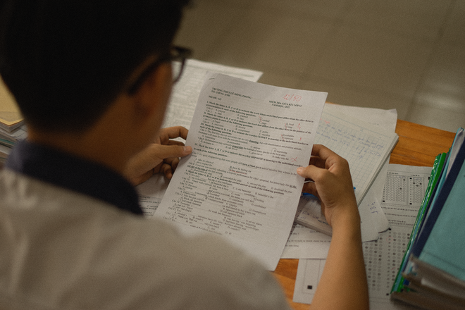 Sau kì nghỉ lễ dài, con trai tôi đã “điên cuồng” học tập, nhưng điểm số lại ngày càng giảm sút, thì ra sự chăm chỉ ngốc nghếch chỉ làm mọi chuyện tồi tệ hơn- Ảnh 2.