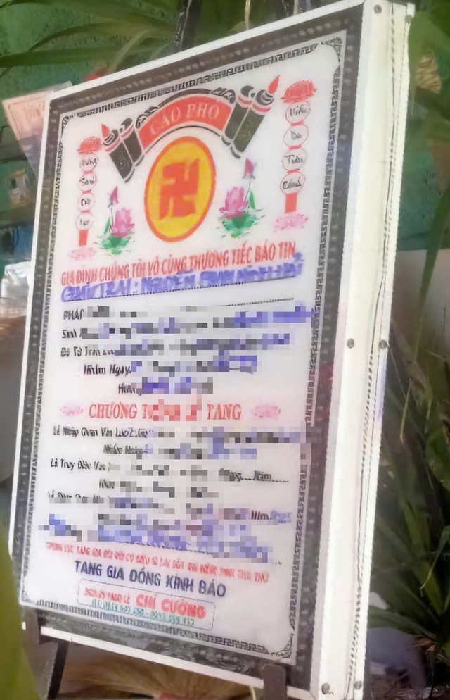 Bé Bắp qua đời, chính quyền địa phương không để trục lợi từ thiện- Ảnh 1. Bé Bắp qua đời, chính quyền địa phương không để trục lợi từ thiện- Ảnh 1.