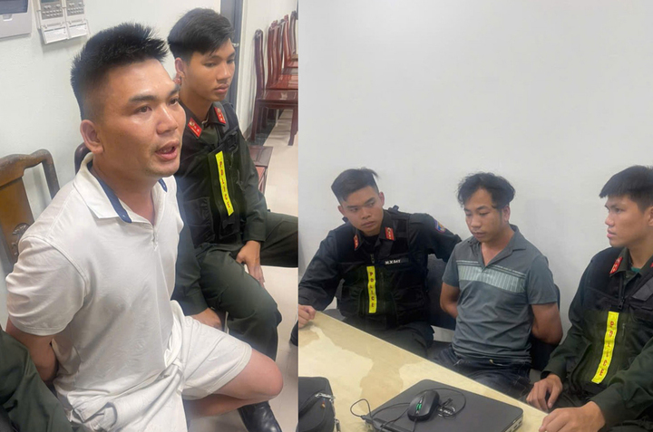 Truy bắt băng nhóm buôn bán ma túy, một cán bộ Công an tỉnh Quảng Ninh hy sinh- Ảnh 1. Truy bắt băng nhóm buôn bán ma túy, một cán bộ Công an tỉnh Quảng Ninh hy sinh- Ảnh 1.