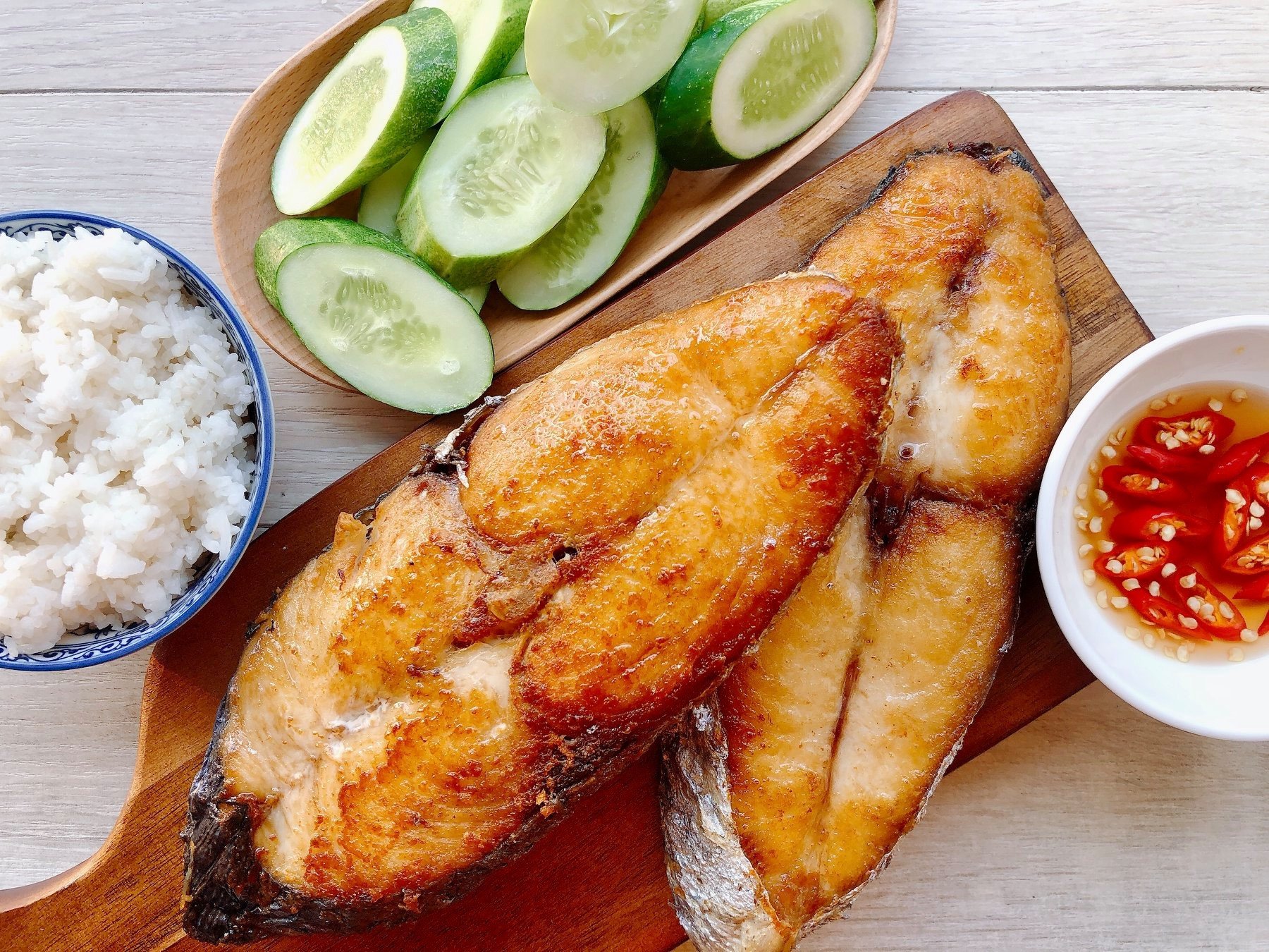 Loại cá có lượng omega-3 cao gấp 2 lần cá hồi: Biển Việt Nam rất sẵn- Ảnh 1.