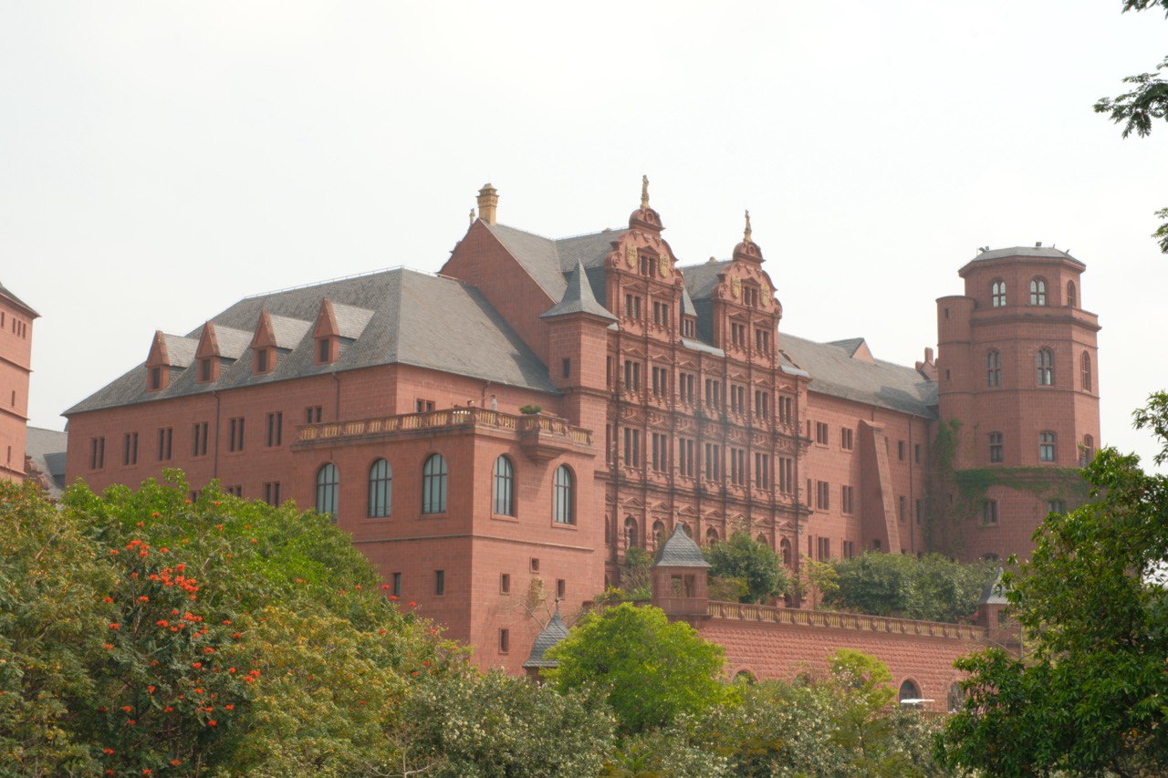 Trụ sở Huawei ở Quảng Đông: Châu Âu thu nhỏ, xịn như khu nghỉ dưỡng 5 sao, sức chứa lên tới 25.000 nhân viên- Ảnh 6.