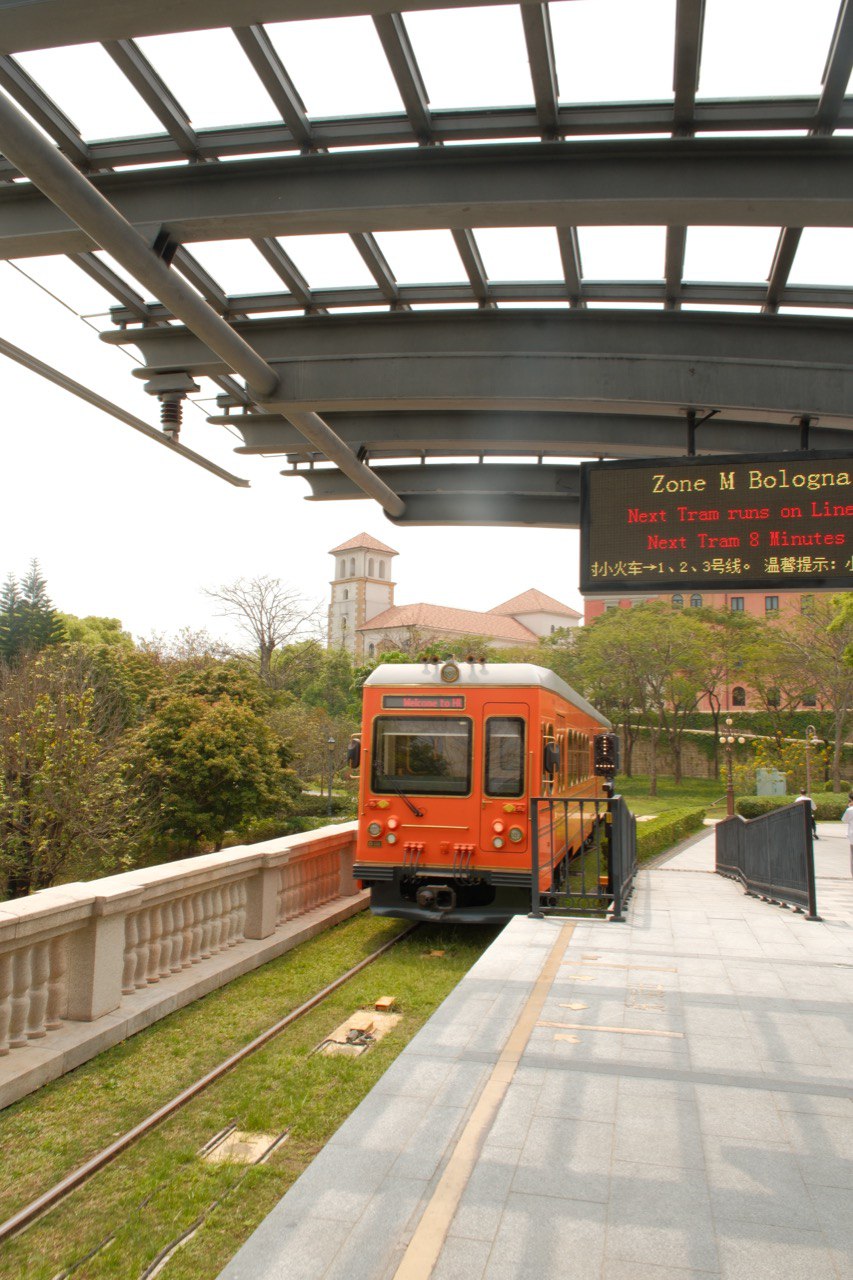 Trụ sở Huawei ở Quảng Đông: Châu Âu thu nhỏ, xịn như khu nghỉ dưỡng 5 sao, sức chứa lên tới 25.000 nhân viên- Ảnh 5.