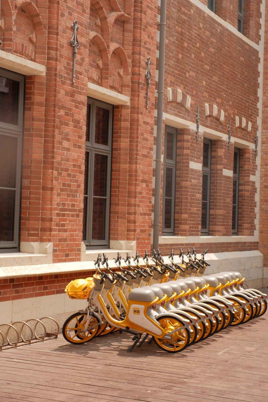 Trụ sở Huawei ở Quảng Đông: Châu Âu thu nhỏ, xịn như khu nghỉ dưỡng 5 sao, sức chứa lên tới 25.000 nhân viên- Ảnh 9.