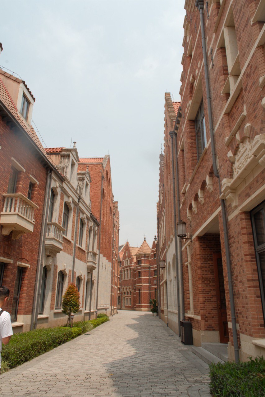 Trụ sở Huawei ở Quảng Đông: Châu Âu thu nhỏ, xịn như khu nghỉ dưỡng 5 sao, sức chứa lên tới 25.000 nhân viên- Ảnh 10.