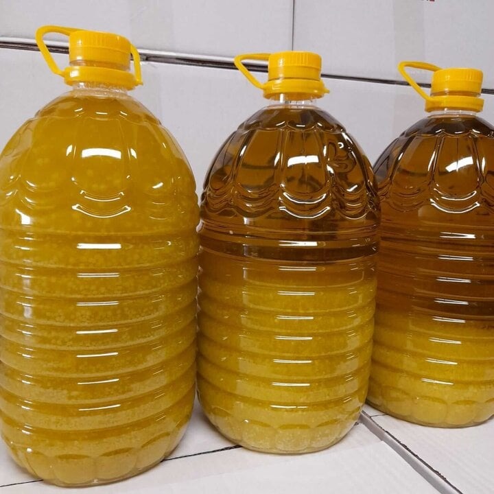 Dầu ăn để sai chỗ, nhà bếp hóa "bom hẹn giờ", sửa gấp 5 sai lầm trước khi điều xấu xảy ra!- Ảnh 2.