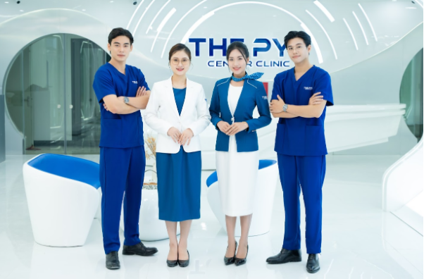 Phòng khám thẩm mỹ The Pyo - 3 yếu tố tinh hoa làm nên thương hiệu- Ảnh 3.