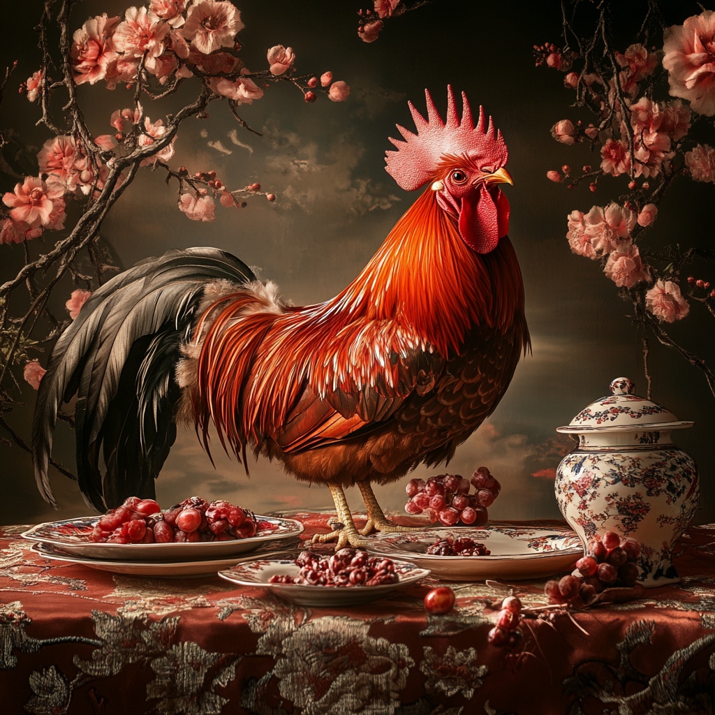 Tử vi tài chính 3 tháng tới: 3 con giáp vượng tiền, 1 con giáp nên tạm hoãn chi tiêu lớn- Ảnh 4.