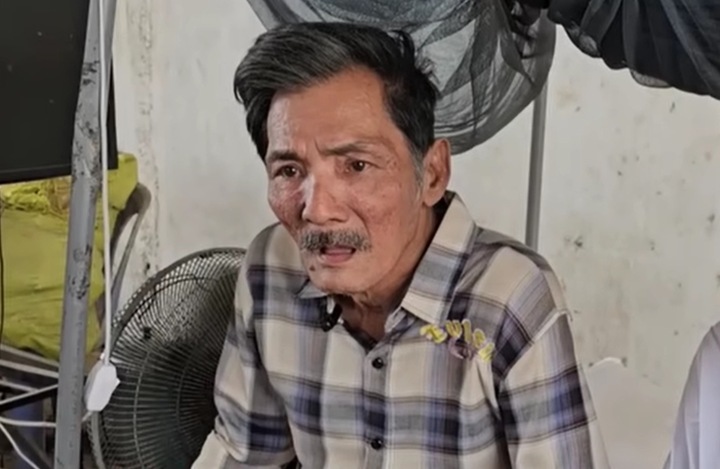 Cuộc đời thăng trầm của dàn diễn viên 'Biệt động Sài Gòn' sau 39 năm- Ảnh 2. Cuộc đời thăng trầm của dàn diễn viên 'Biệt động Sài Gòn' sau 39 năm- Ảnh 2.