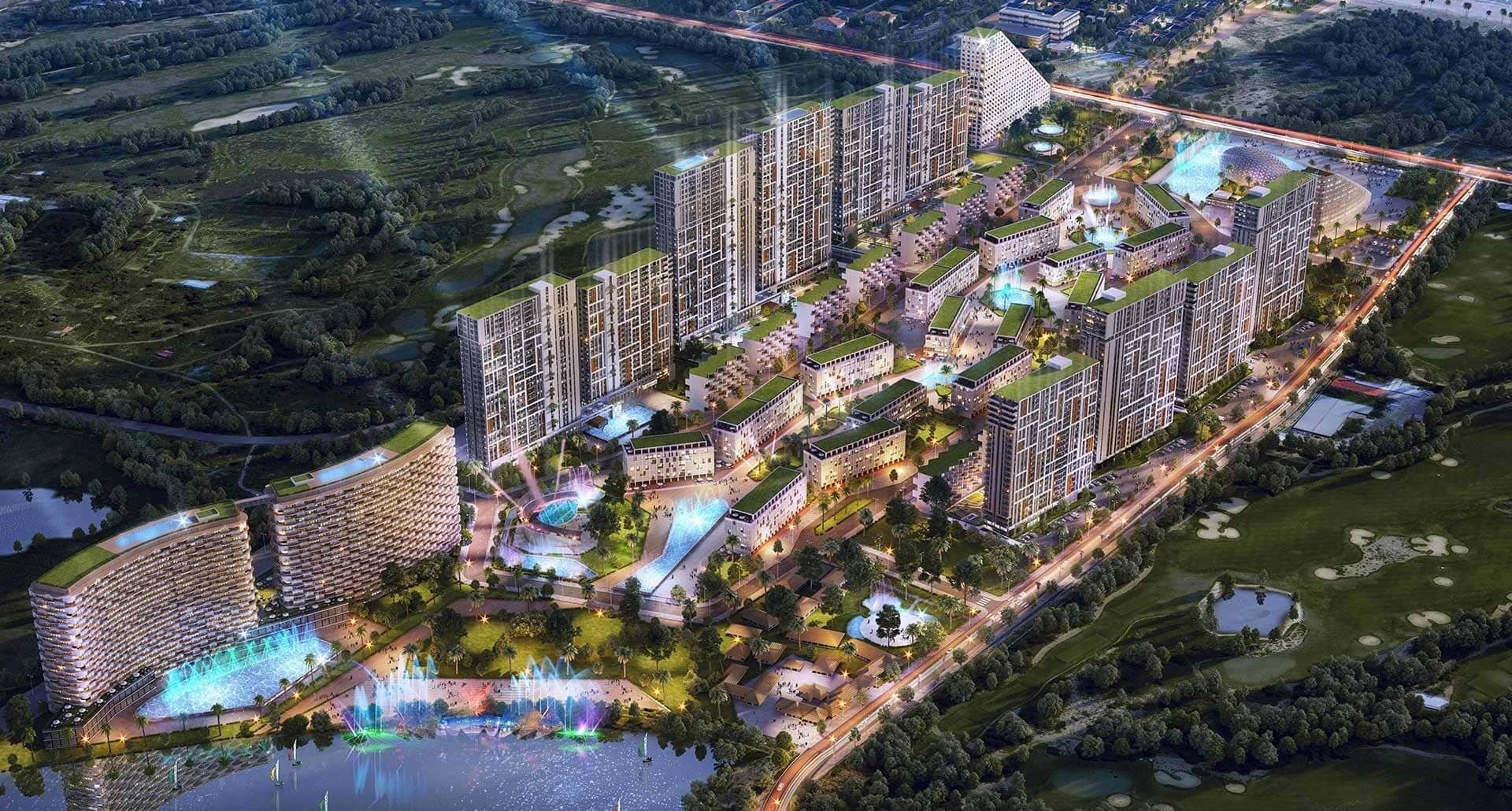 Chủ đầu tư siêu dự án 11.000 tỷ đồng tại Đà Nẵng đang mở thủ tục phá sản, bất ngờ đón tin vui- Ảnh 1. Chủ đầu tư siêu dự án 11.000 tỷ đồng tại Đà Nẵng đang mở thủ tục phá sản, bất ngờ đón tin vui- Ảnh 1.
