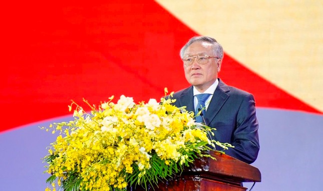 Bình Thuận: GRDP bình quân đầu người hơn 100 triệu đồng/năm- Ảnh 3.