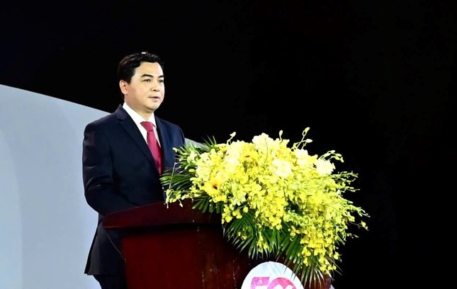 Bình Thuận: GRDP bình quân đầu người hơn 100 triệu đồng/năm- Ảnh 2.