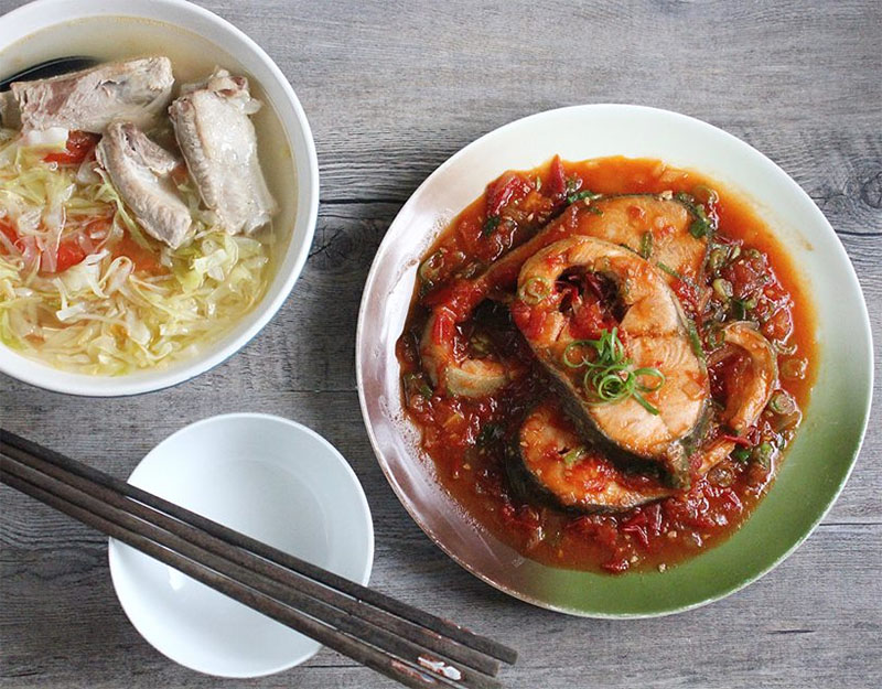 Ra chợ gặp 4 loại cá này phải mua ngay: Thơm ngon, bổ dưỡng, có loại giá rẻ được đánh giá “tốt bậc nhất thế giới”- Ảnh 2.