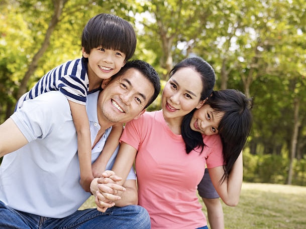 Dù có tiền hay không, cha mẹ cũng phải hào phóng với con cái ở 4 phương diện này: Con lớn lên tự tin, rạng rỡ, tương lai xán lạn- Ảnh 4. Dù có tiền hay không, cha mẹ cũng phải hào phóng với con cái ở 4 phương diện này: Con lớn lên tự tin, rạng rỡ, tương lai xán lạn- Ảnh 4.