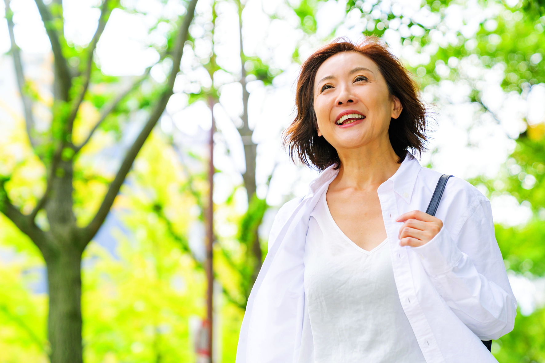 Mẹ trung niên chia sẻ: Những thứ nên mua một lần dùng 10 năm, và những thứ nên dừng mua từ tuổi 55- Ảnh 1.