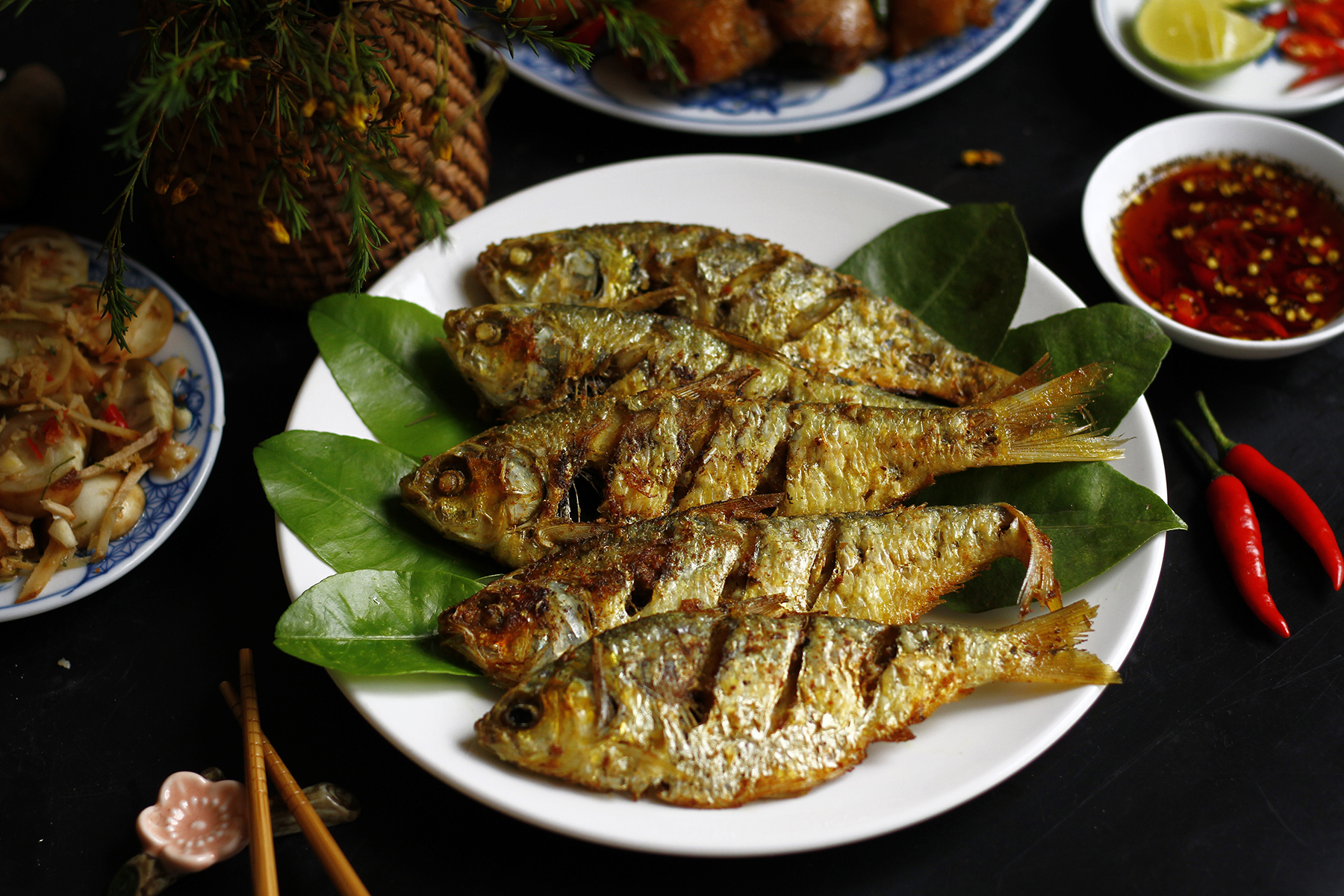 Ra chợ gặp 4 loại cá này phải mua ngay: Thơm ngon, bổ dưỡng, có loại giá rẻ được đánh giá “tốt bậc nhất thế giới”- Ảnh 1.