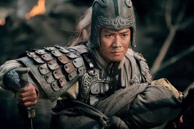 Nữ tướng khiến Triệu Vân, Ngụy Diên nhiều phen thất bại: Gia Cát Lượng phải dùng "tiểu xảo" để chế ngự- Ảnh 3.
