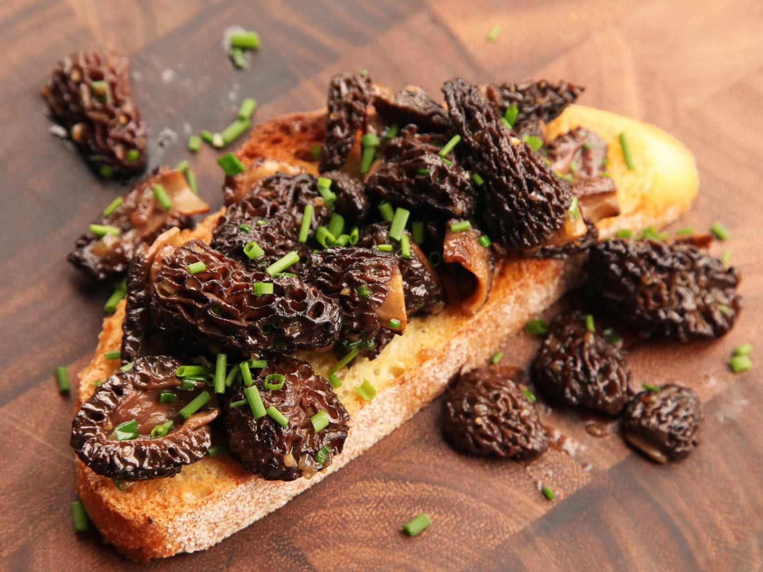 Loại nấm nhìn thì xấu xí nhưng nấu lên lại có tác dụng Loại nấm nhìn thì xấu xí nhưng nấu lên lại có tác dụng