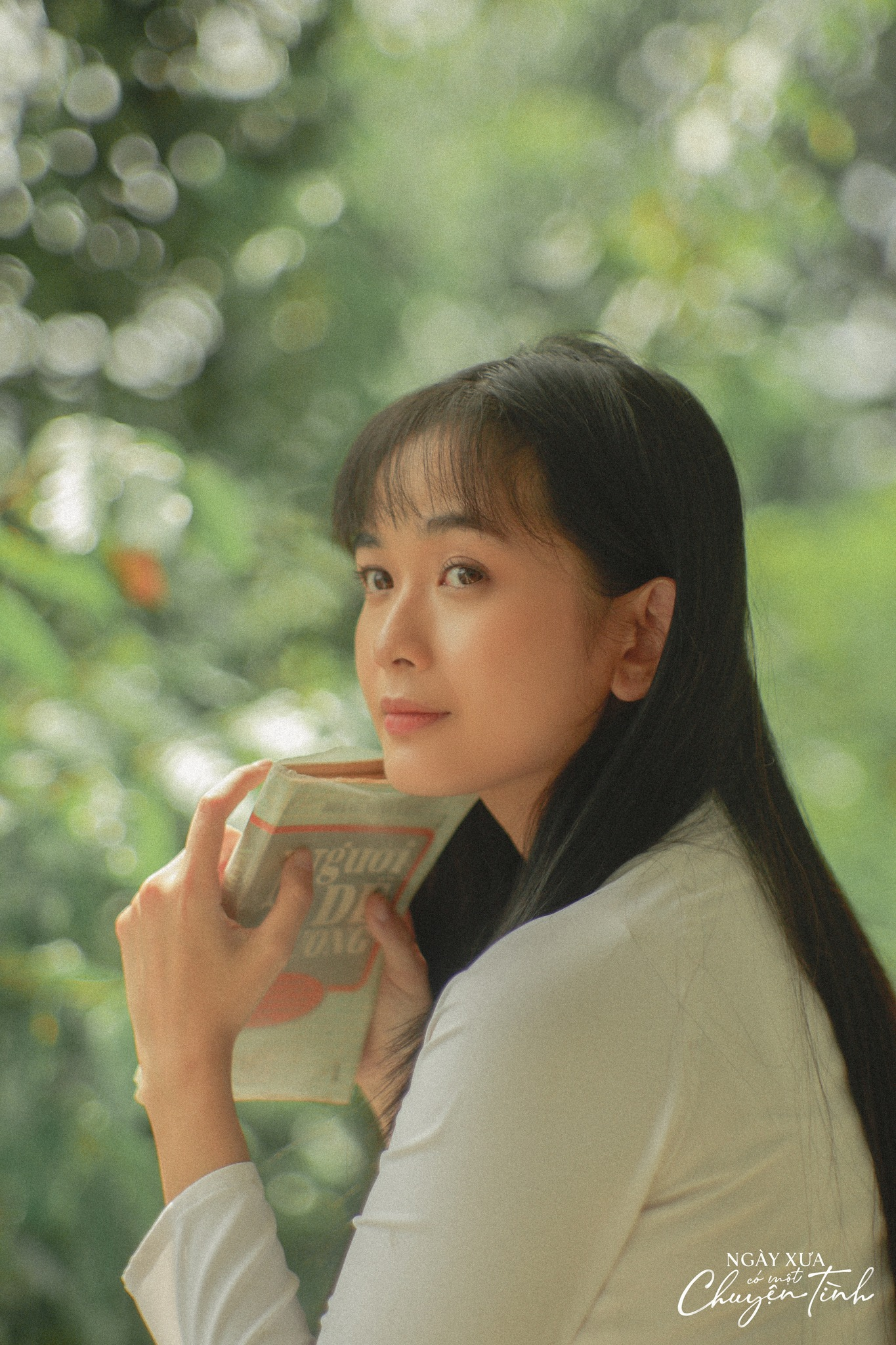 10 nữ thần học đường đẹp nhất Việt Nam: Nhã Phương - Lan Ngọc hack tuổi quá mượt, số 1 là huyền thoại không ai địch nổi- Ảnh 10.