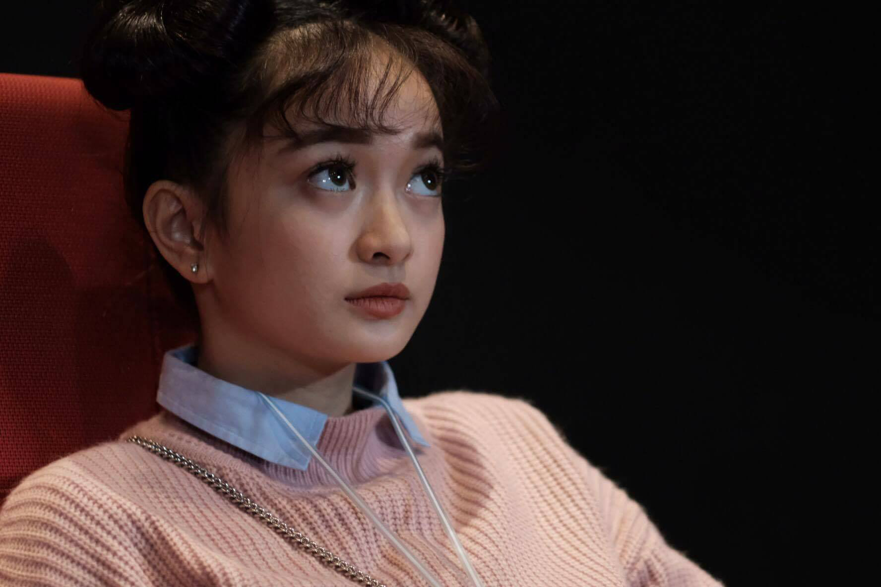 10 nữ thần học đường đẹp nhất Việt Nam: Nhã Phương - Lan Ngọc hack tuổi quá mượt, số 1 là huyền thoại không ai địch nổi- Ảnh 8.