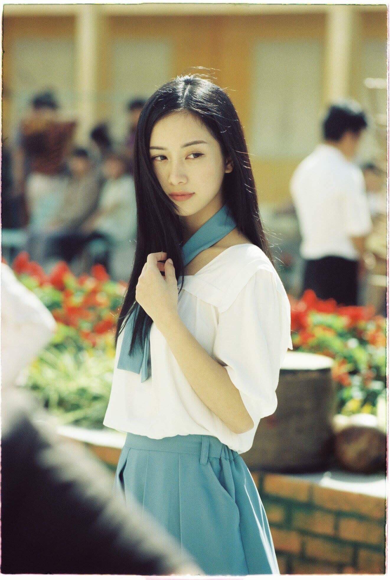 10 nữ thần học đường đẹp nhất Việt Nam: Nhã Phương - Lan Ngọc hack tuổi quá mượt, số 1 là huyền thoại không ai địch nổi- Ảnh 6.