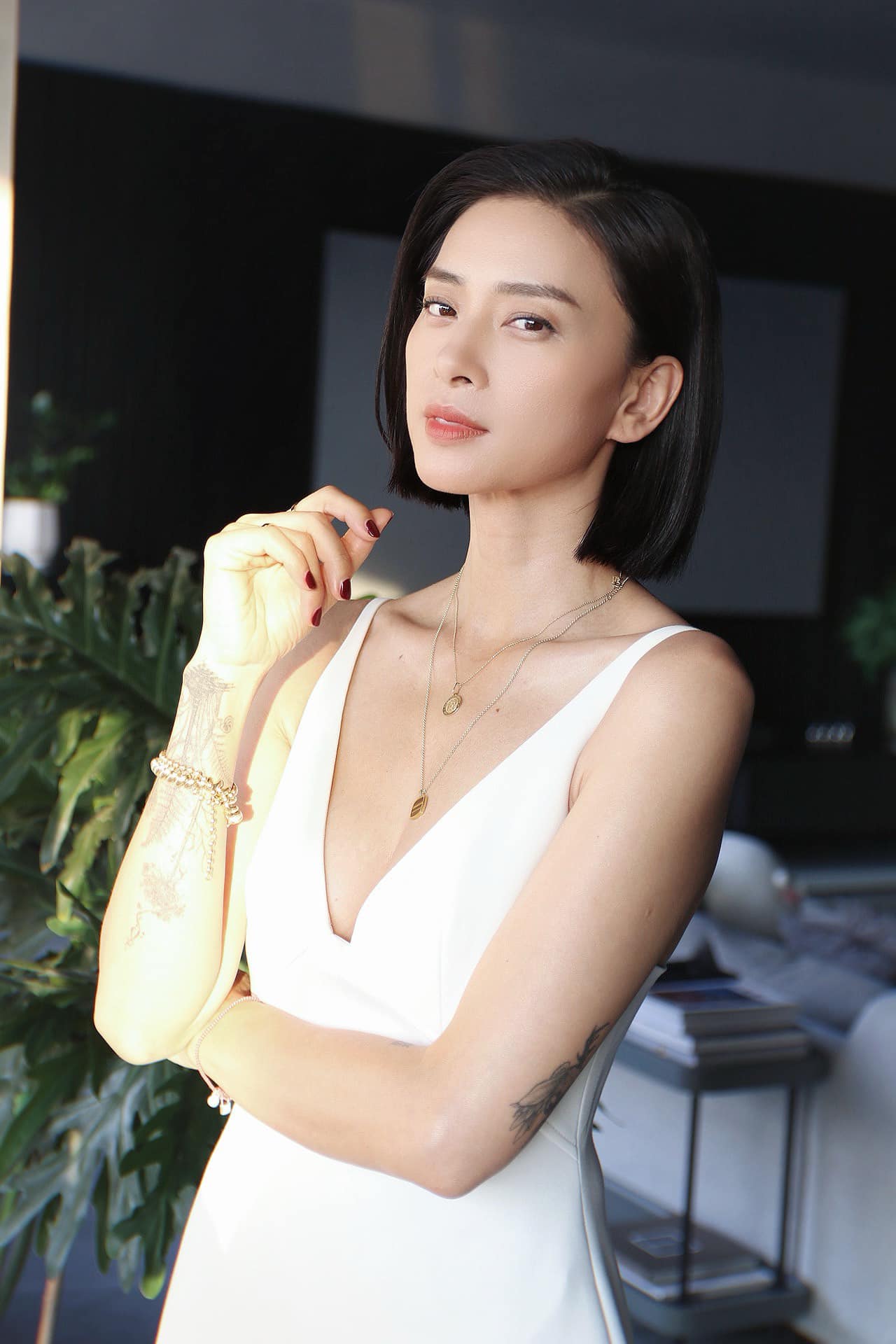 Hé lộ bí quyết dưỡng nhan của "đả nữ" Ngô Thanh Vân: Tất cả nằm ở bữa trưa đầy ắp collagen do ông xã tẩm bổ- Ảnh 2.