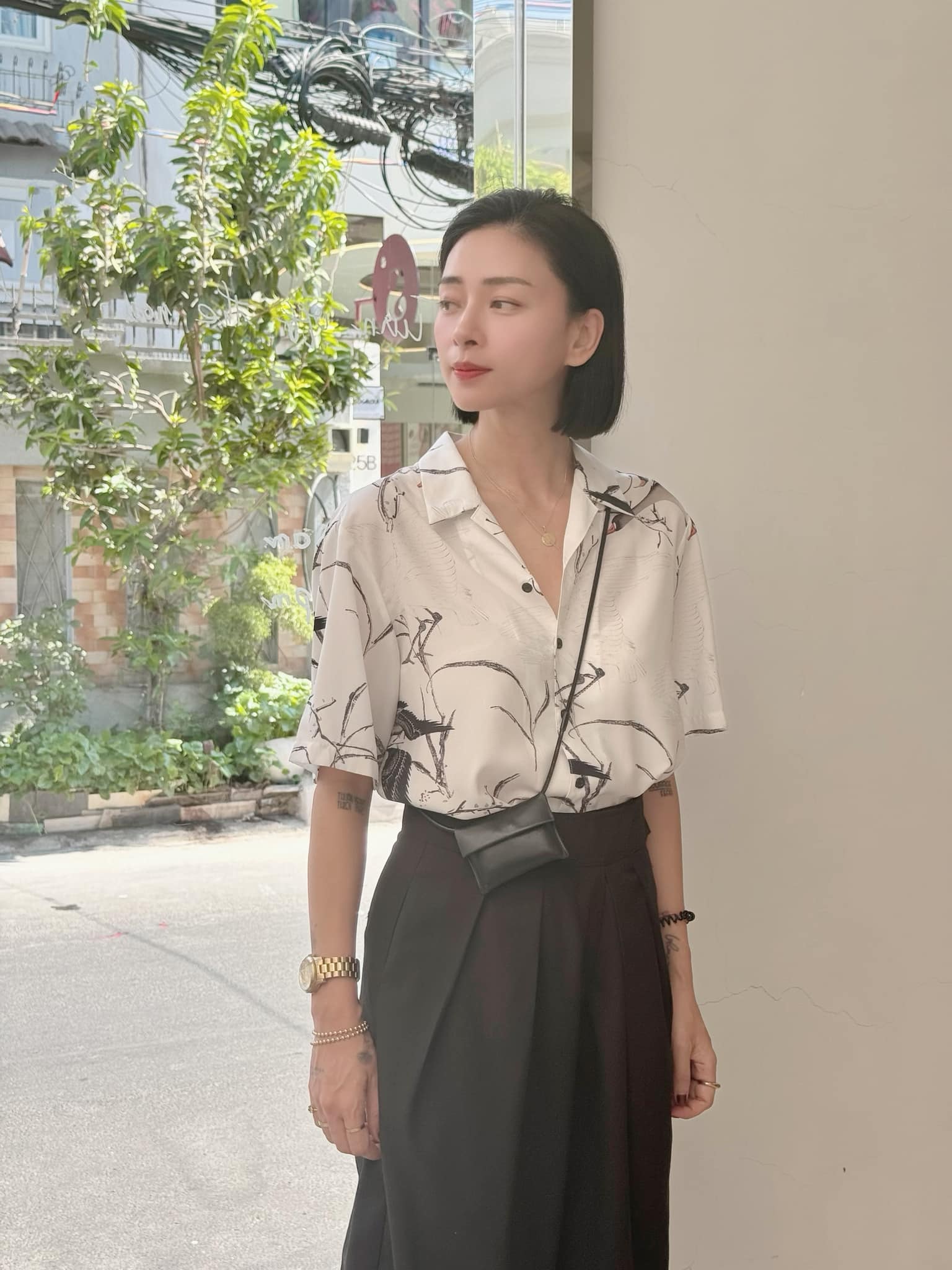 Hé lộ bí quyết dưỡng nhan của "đả nữ" Ngô Thanh Vân: Tất cả nằm ở bữa trưa đầy ắp collagen do ông xã tẩm bổ- Ảnh 3.