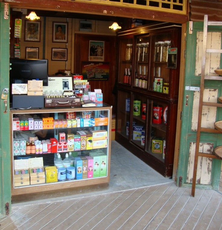 Người phụ nữ chỉ bán tạp hóa sở hữu TÀI SẢN khó tin sau 30 năm: "Tôi không giàu vì bán được nhiều, mà vì đầu tư vào..."- Ảnh 2.