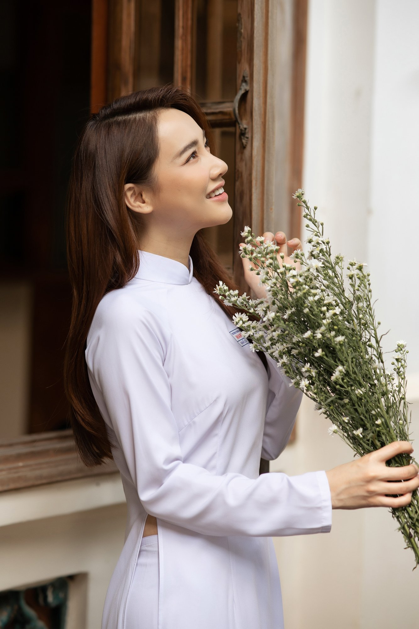 10 nữ thần học đường đẹp nhất Việt Nam: Nhã Phương - Lan Ngọc hack tuổi quá mượt, số 1 là huyền thoại không ai địch nổi- Ảnh 3.