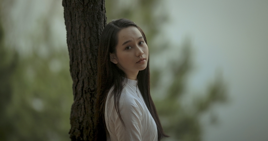 10 nữ thần học đường đẹp nhất Việt Nam: Nhã Phương - Lan Ngọc hack tuổi quá mượt, số 1 là huyền thoại không ai địch nổi- Ảnh 4.