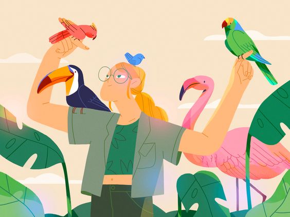 TÂM TRẠNG tốt, mọi việc đều tốt đẹp, TÂM THÁI tốt, cuộc sống sẽ rất rạng rỡ: Luôn vui vẻ, lạc quan dù phải vượt "ngàn chông gai"!- Ảnh 3.