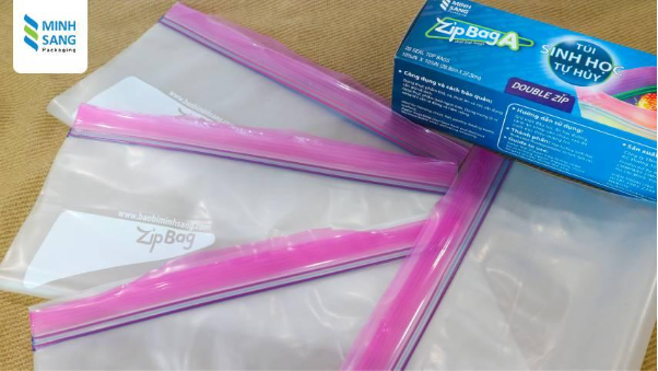 Bao bì Minh Sang - Bao bì thân thiện môi trường- Ảnh 4.