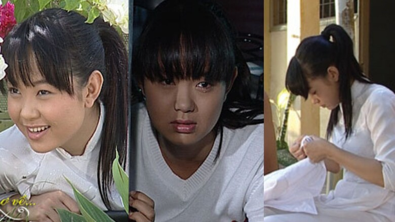 10 nữ thần học đường đẹp nhất Việt Nam: Nhã Phương - Lan Ngọc hack tuổi quá mượt, số 1 là huyền thoại không ai địch nổi- Ảnh 5.