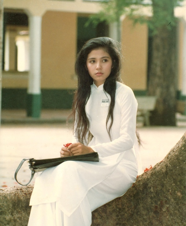 10 nữ thần học đường đẹp nhất Việt Nam: Nhã Phương - Lan Ngọc hack tuổi quá mượt, số 1 là huyền thoại không ai địch nổi- Ảnh 1.