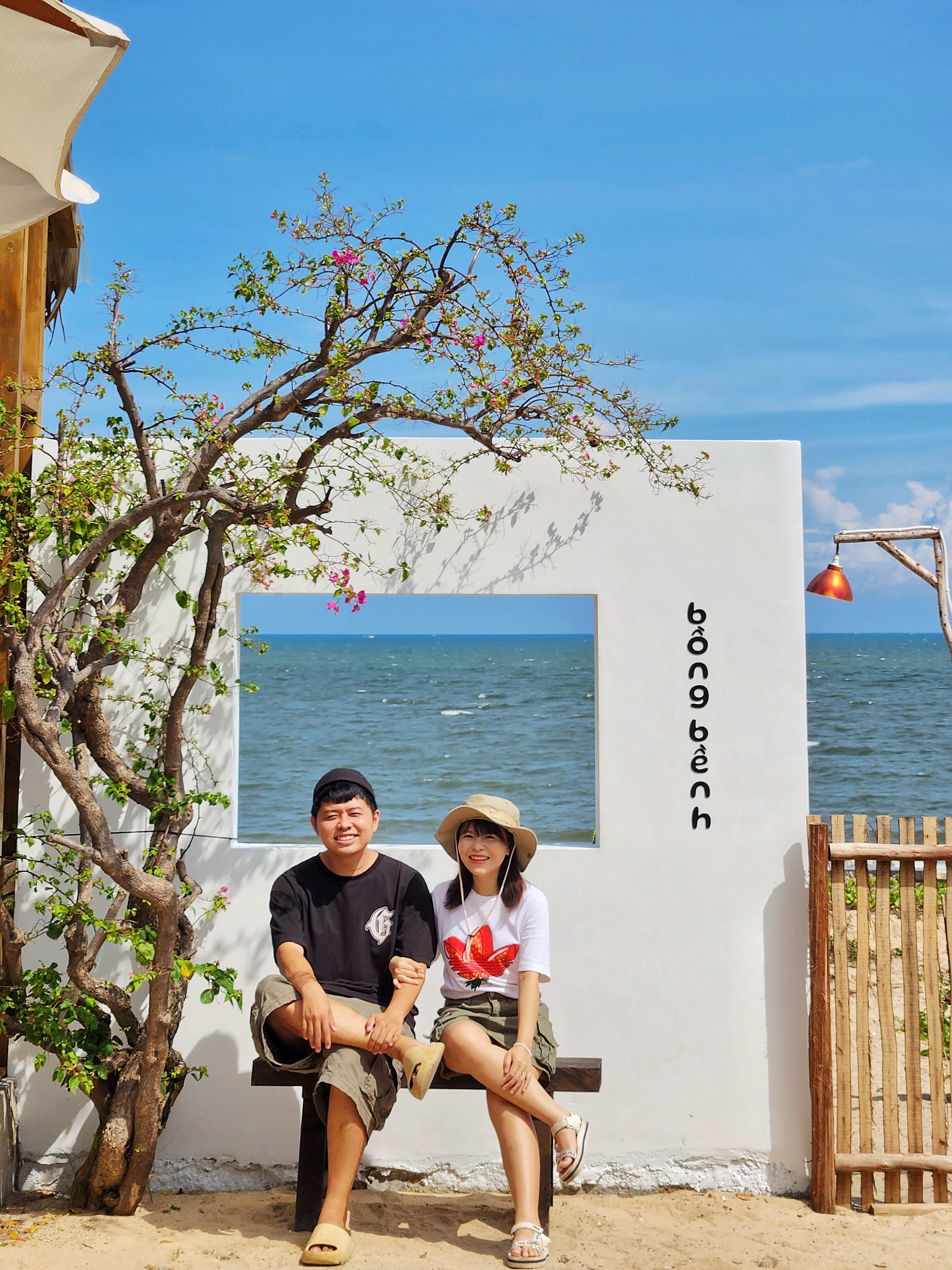 Vợ chồng trẻ từ bỏ lương cố định, rời phố về Phan Thiết: Sống chậm bên biển, tự quản lý tài chính, vất vả nhưng đáng- Ảnh 11.