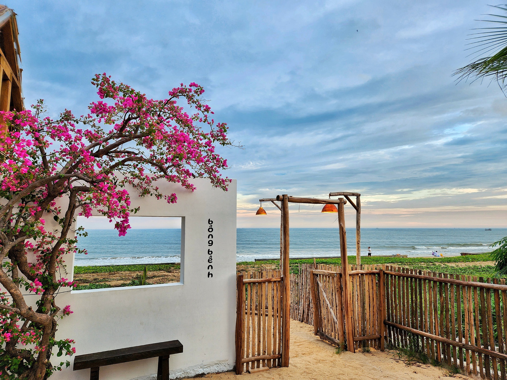 Vợ chồng trẻ từ bỏ lương cố định, rời phố về Phan Thiết: Sống chậm bên biển, tự quản lý tài chính, vất vả nhưng đáng- Ảnh 4.