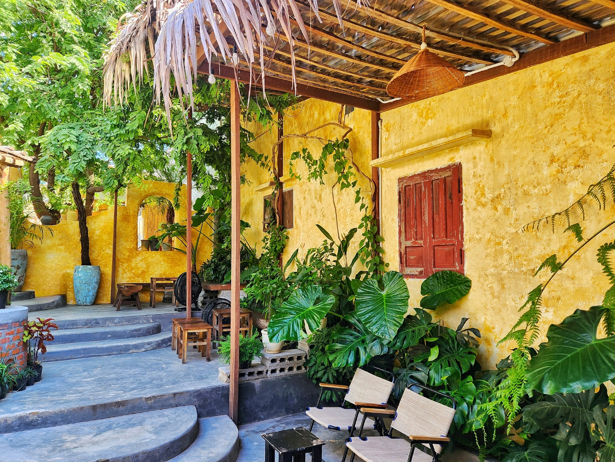 Vợ chồng trẻ từ bỏ lương cố định, rời phố về Phan Thiết: Sống chậm bên biển, tự quản lý tài chính, vất vả nhưng đáng- Ảnh 8.