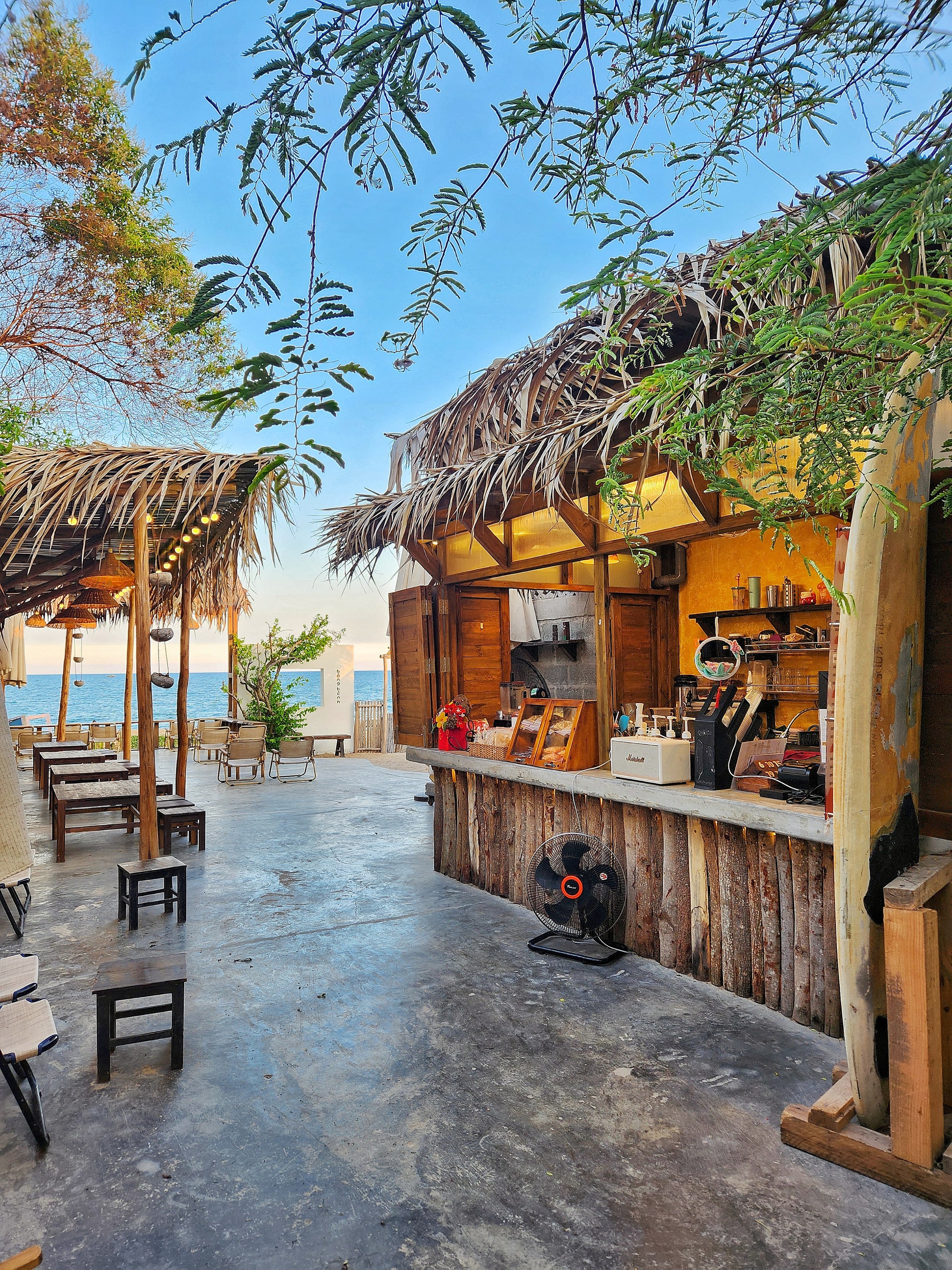 Vợ chồng trẻ từ bỏ lương cố định, rời phố về Phan Thiết: Sống chậm bên biển, tự quản lý tài chính, vất vả nhưng đáng- Ảnh 12.