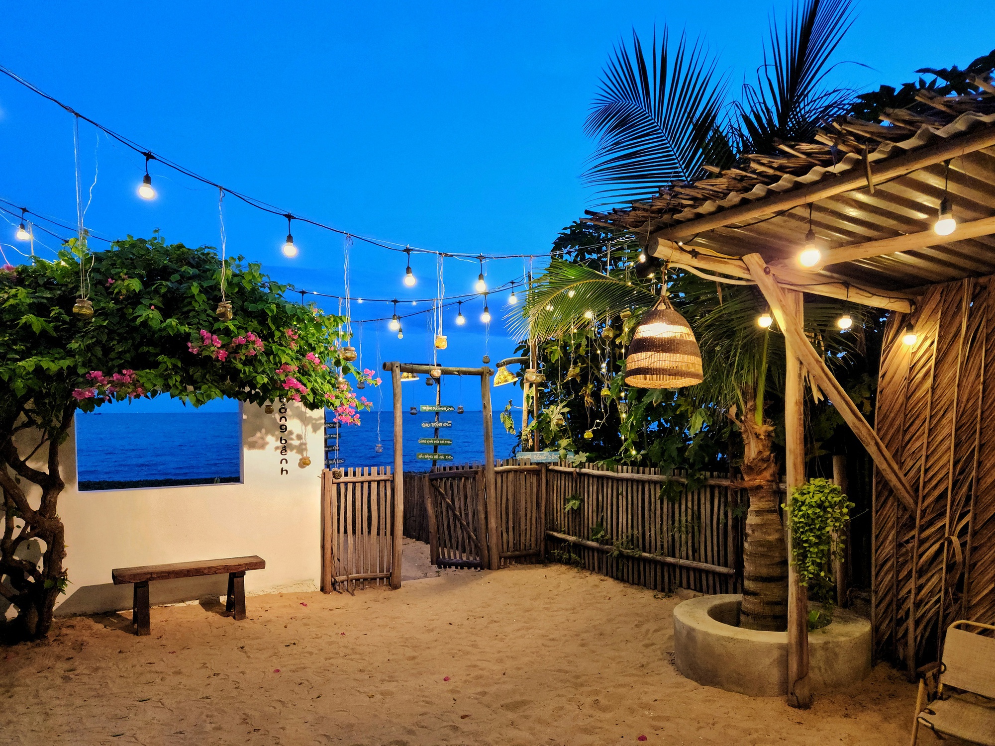 Vợ chồng trẻ từ bỏ lương cố định, rời phố về Phan Thiết: Sống chậm bên biển, tự quản lý tài chính, vất vả nhưng đáng- Ảnh 10.