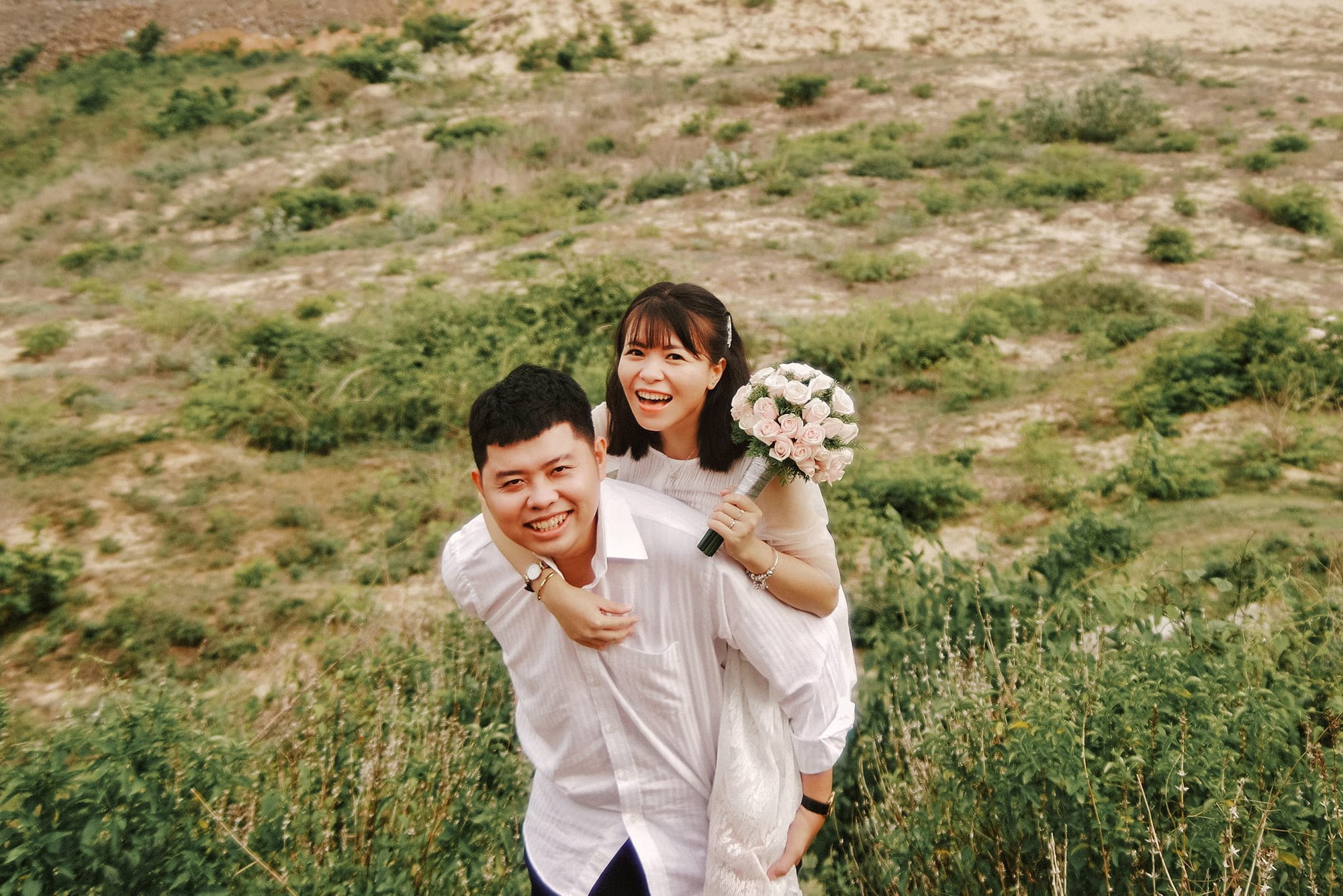 Vợ chồng trẻ từ bỏ lương cố định, rời phố về Phan Thiết: Sống chậm bên biển, tự quản lý tài chính, vất vả nhưng đáng- Ảnh 13.