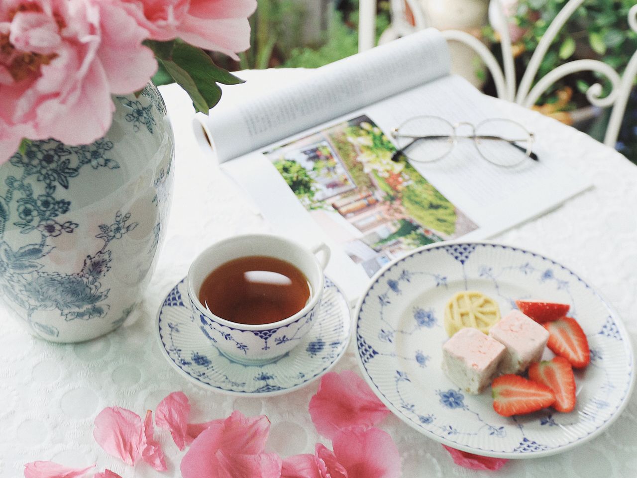 Với khu vườn 5m² trên ban công, cô gái trẻ tìm thấy một không gian thư giãn, giúp cân bằng lại cuộc sống giữa bộn bề công việc và lo toan- Ảnh 19. Với khu vườn 5m² trên ban công, cô gái trẻ tìm thấy một không gian thư giãn, giúp cân bằng lại cuộc sống giữa bộn bề công việc và lo toan- Ảnh 19.