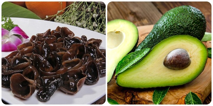 6 loại thực phẩm bảo vệ mạch máu bạn nên ăn thường xuyên- Ảnh 1.