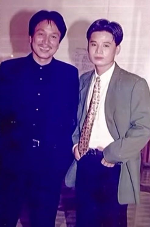 Nam NSND là lãnh đạo nói về nhạc sĩ Phú Quang: "Tôi buồn đến tận cùng nhưng không sốc"- Ảnh 1.